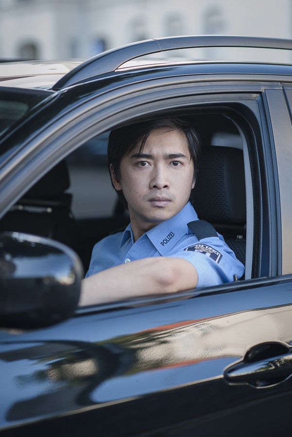 Aaron Le