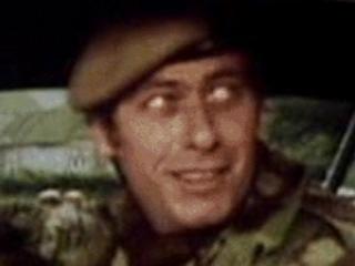 John Levene