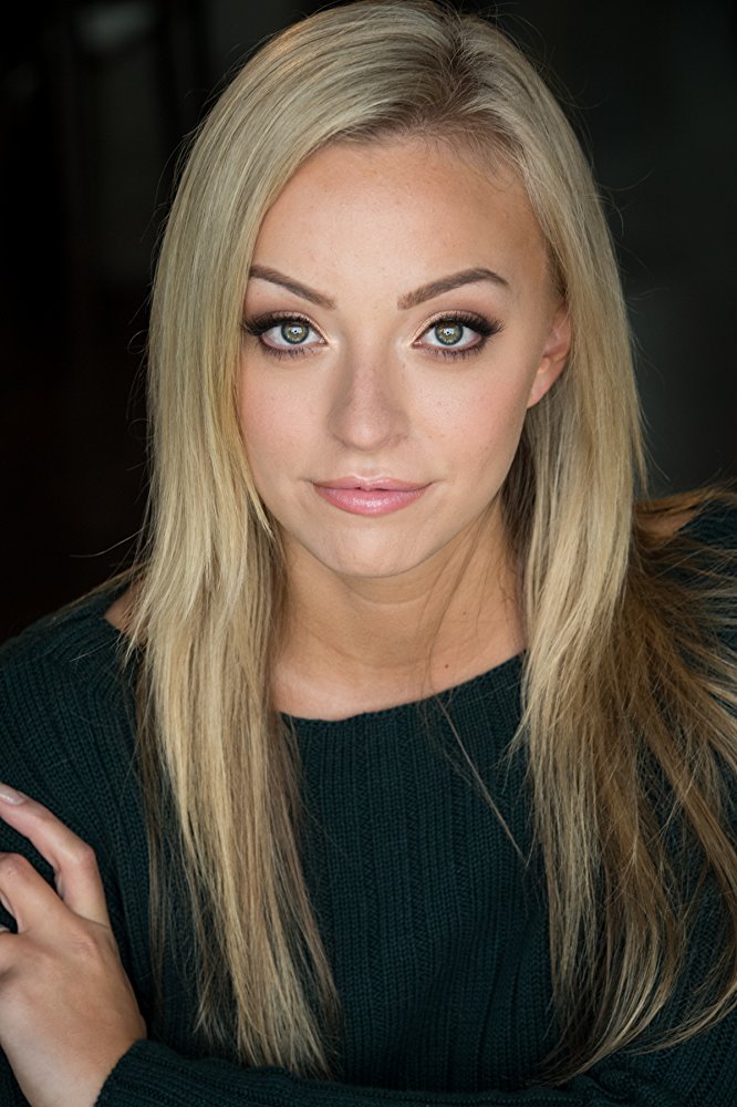 Taylor Elizabeth Nation