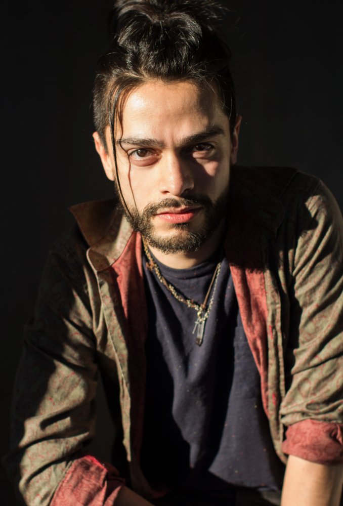 Victor Ayala