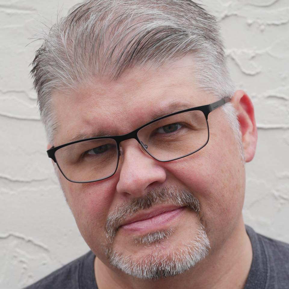 Chester Goad