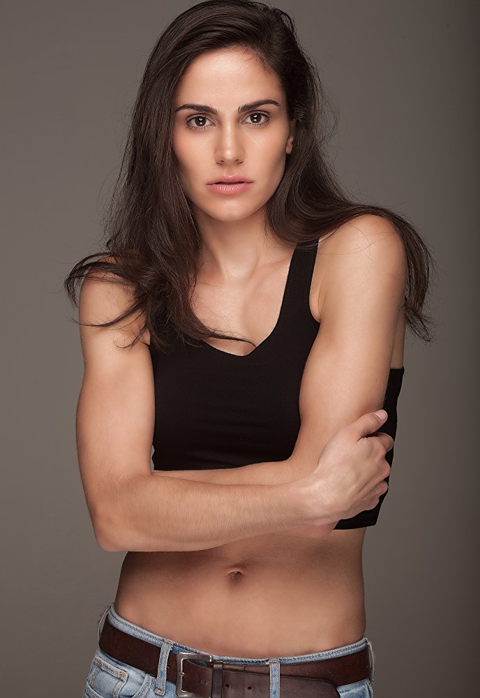 Allie Spetalnick