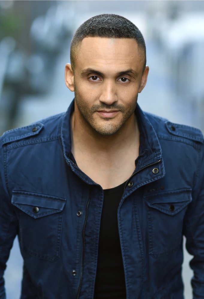 Matthew Streeter