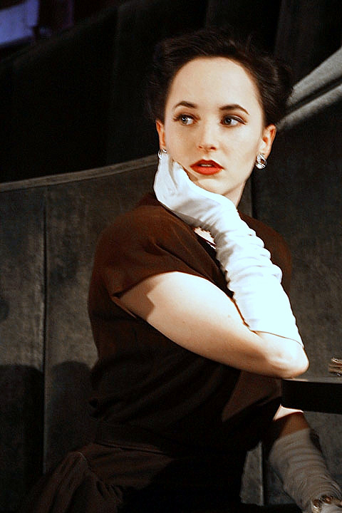 Natasha Sims