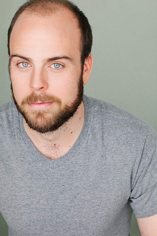 Ian Merrigan