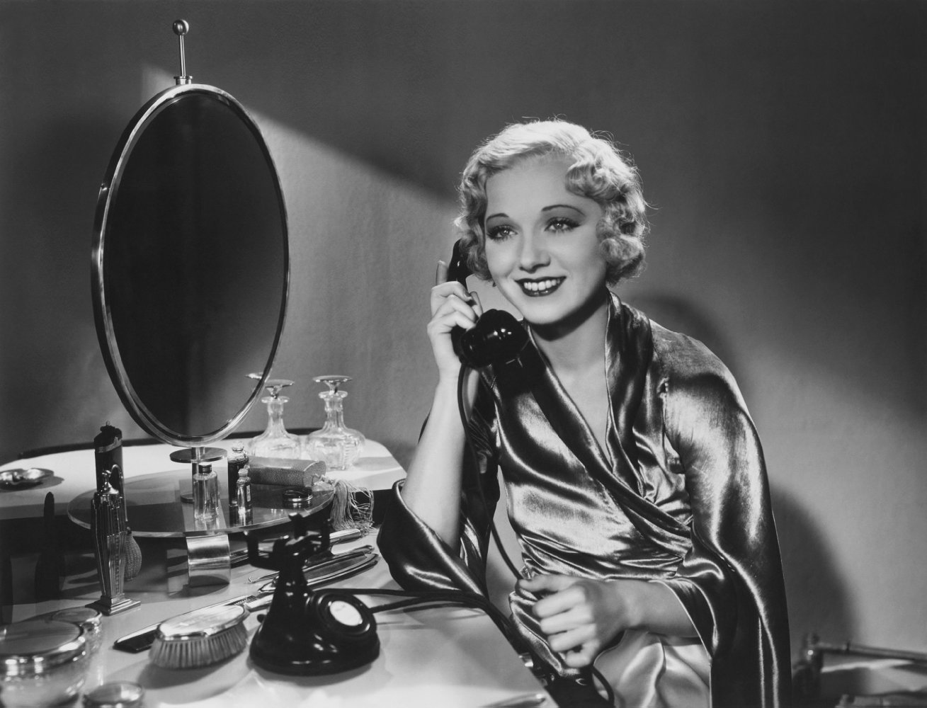 Leila Hyams