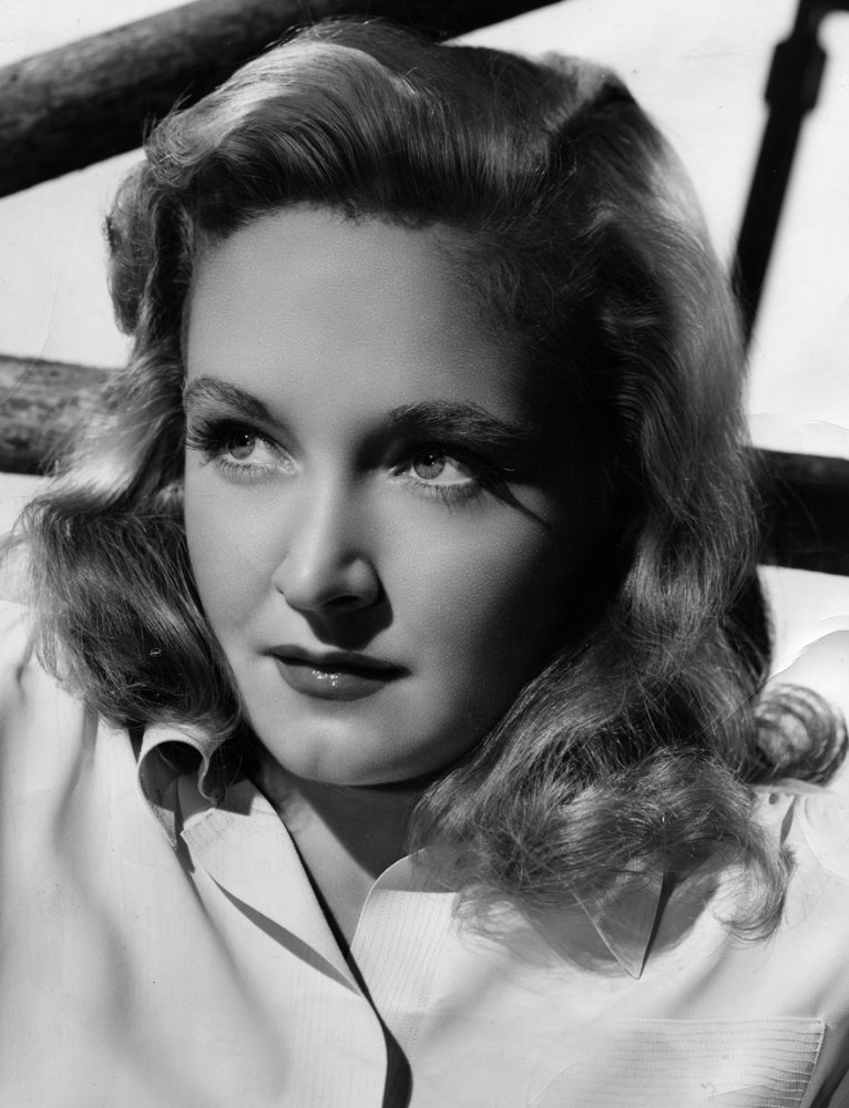 Nina Foch