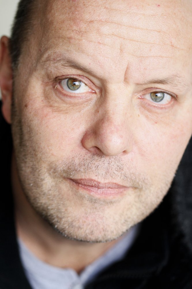 David Schaal