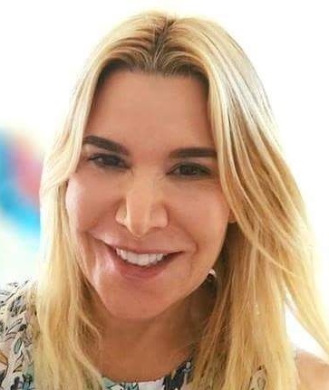 Judith Verno