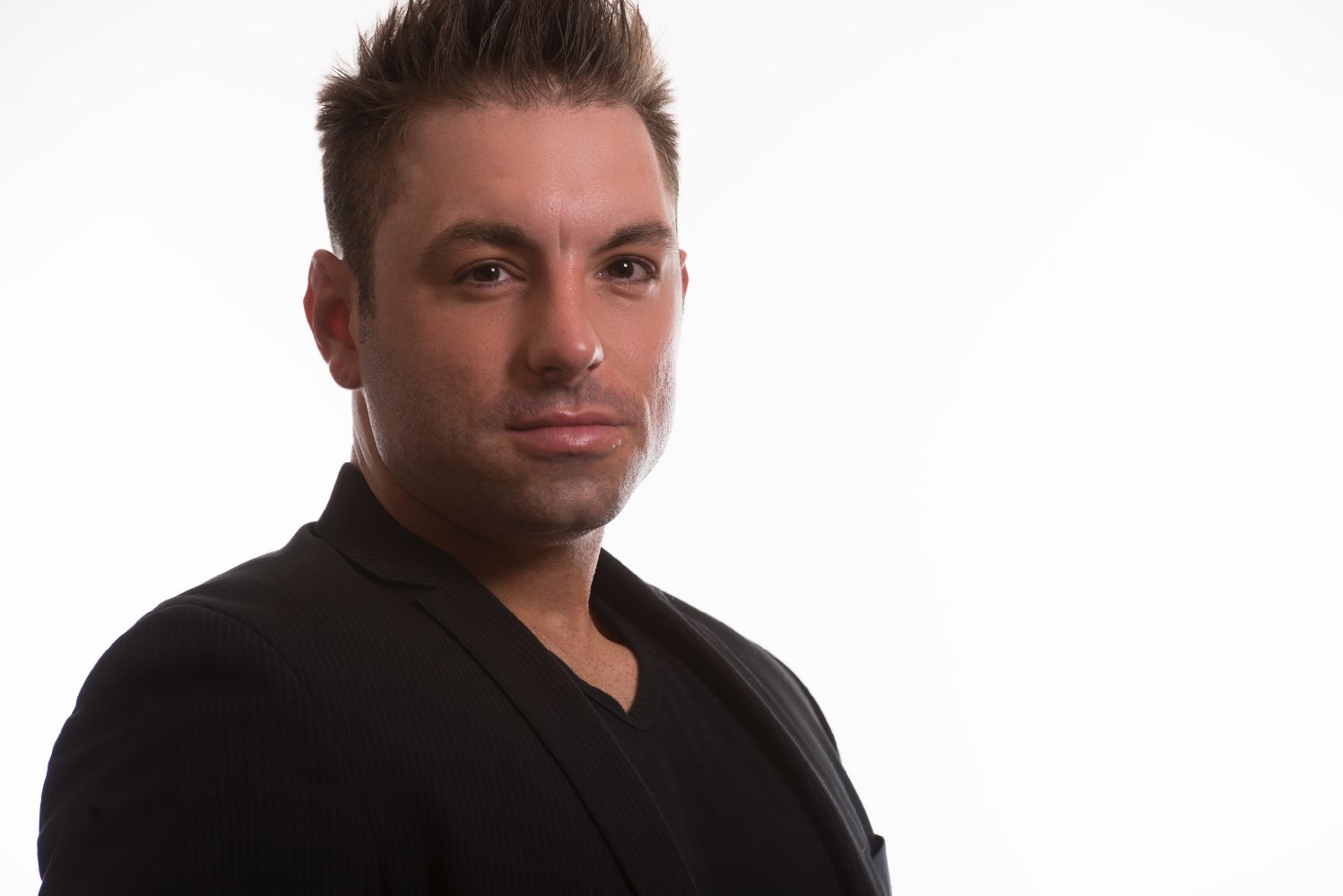 Matt E. Derdivanis