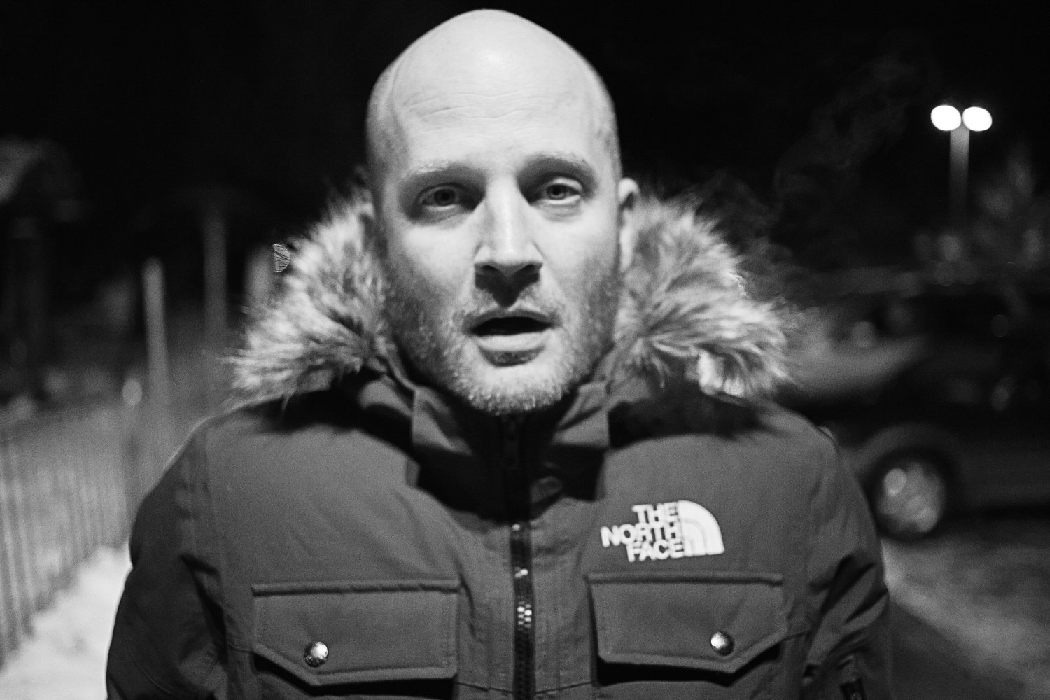 Todd Louiso