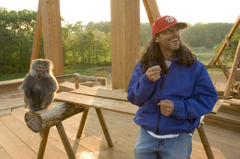 Tom Shadyac