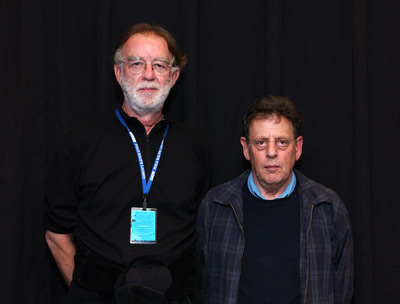 Philip Glass