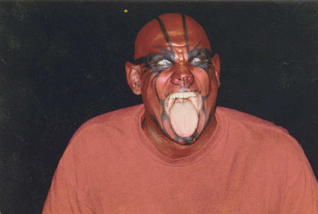 Tim Sitarz