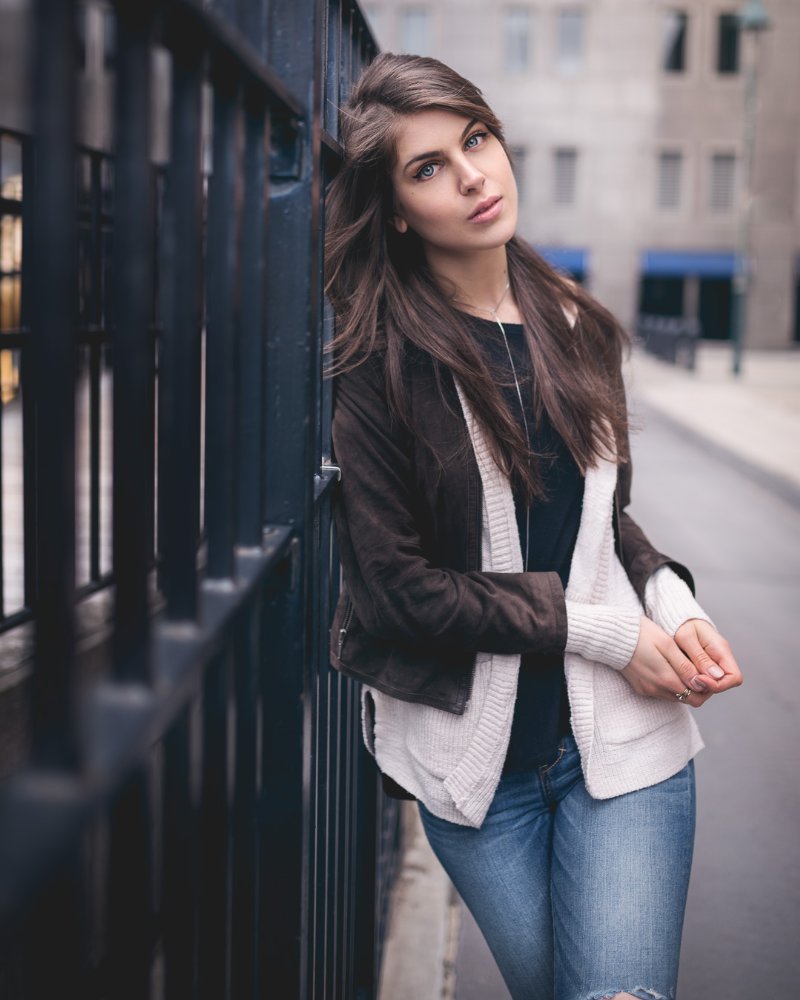 Eva Solveig