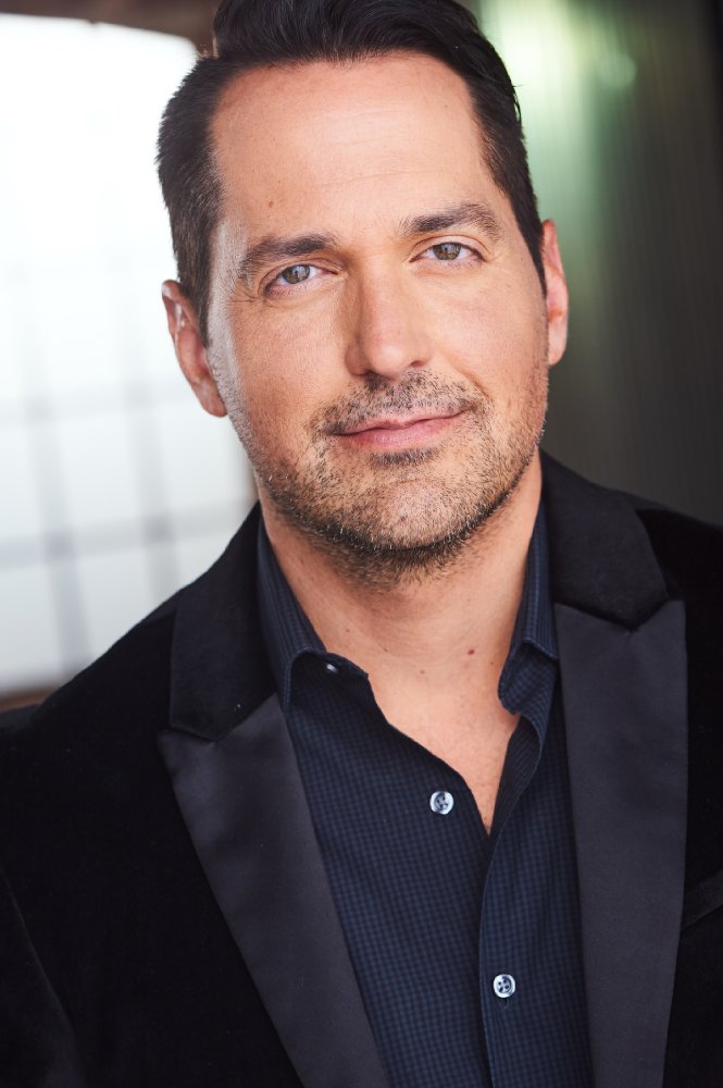Michael Raif Brizzolara