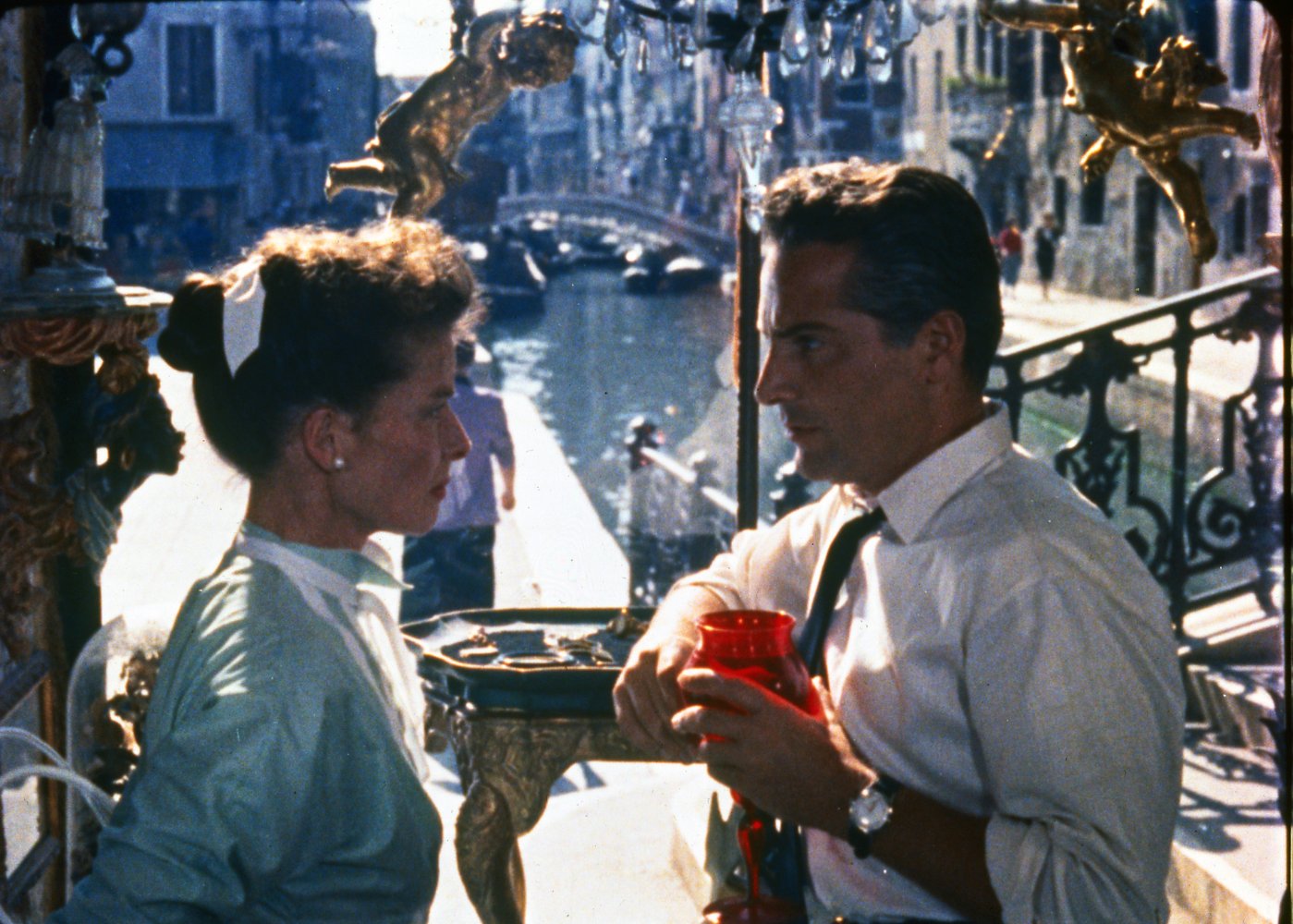 Rossano Brazzi
