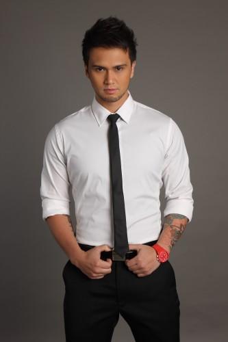 Billy Crawford