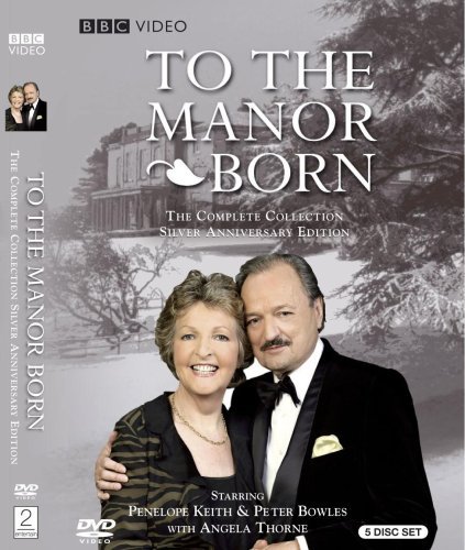 Peter Bowles