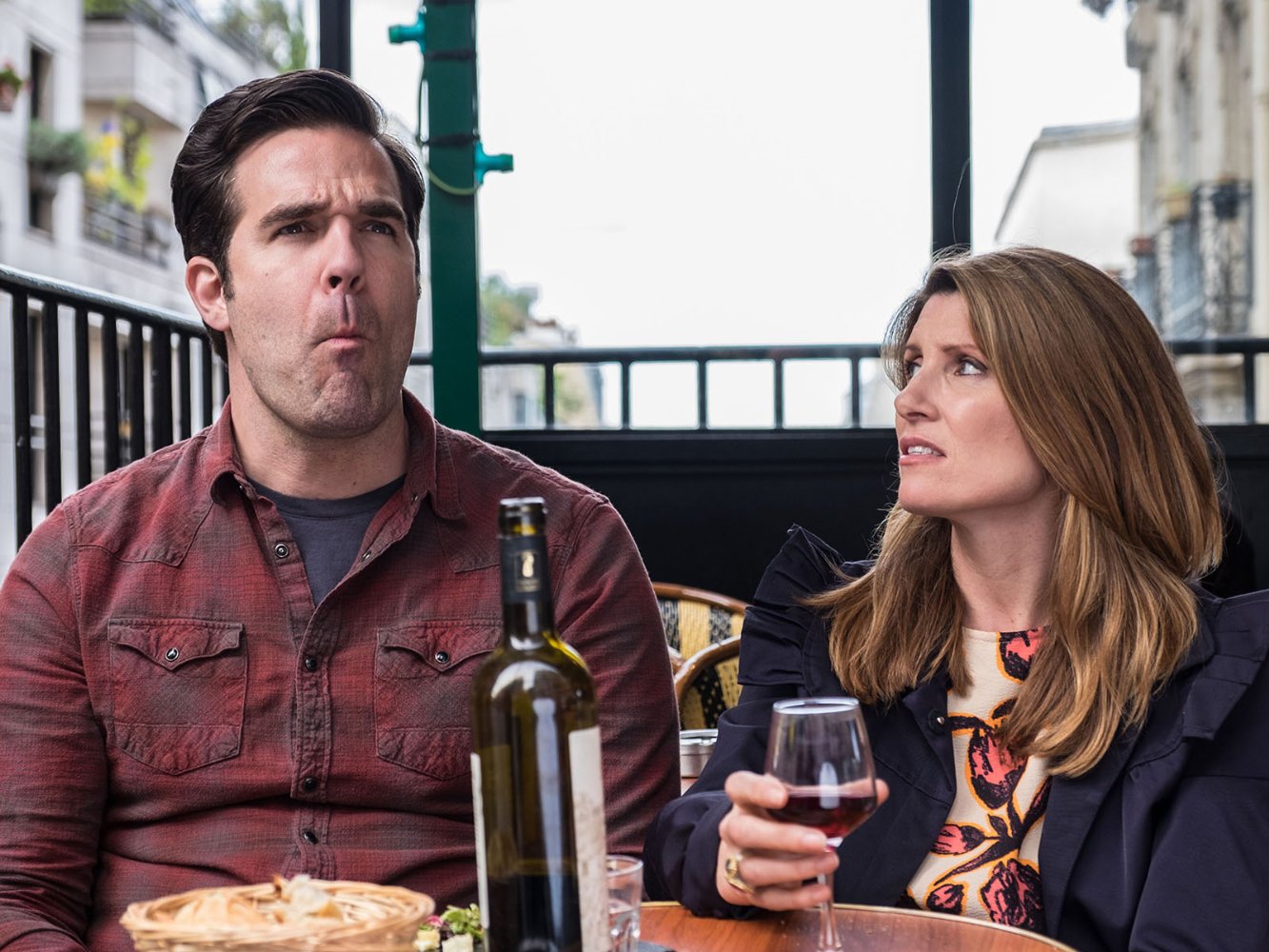Rob Delaney