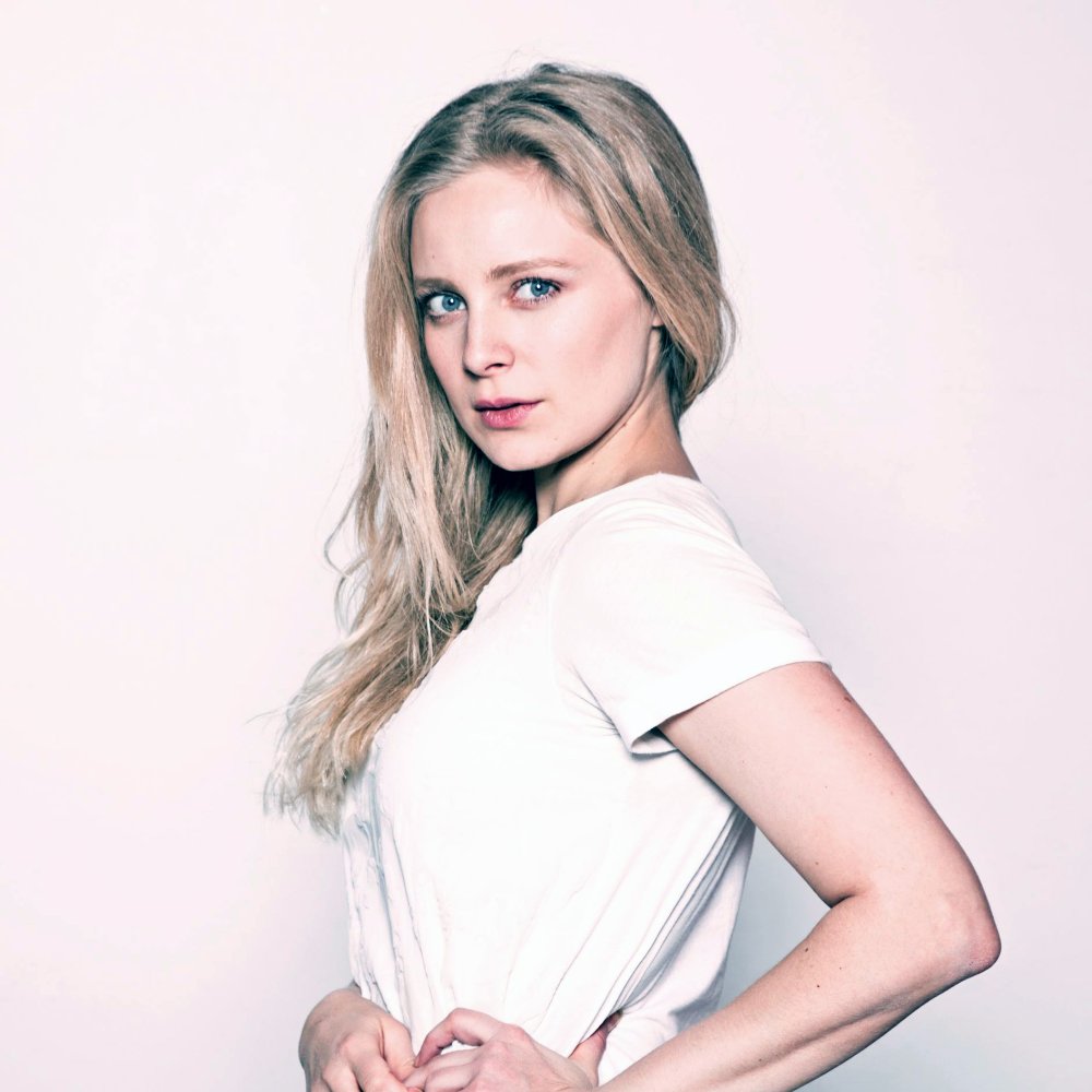 Salome R. Gunnarsdottir
