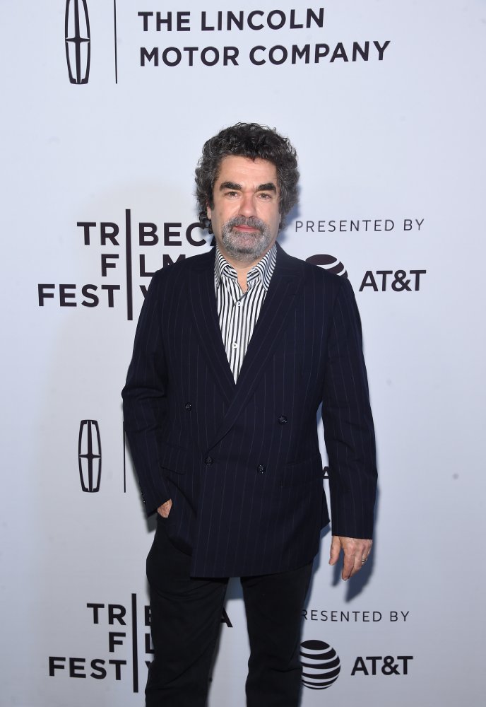 Joe Berlinger