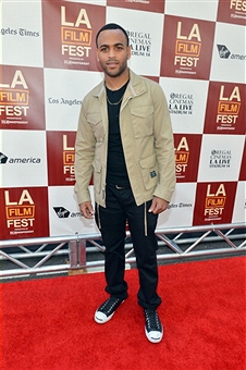 Troy Curvey III