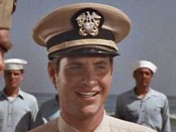 Tim Haldeman