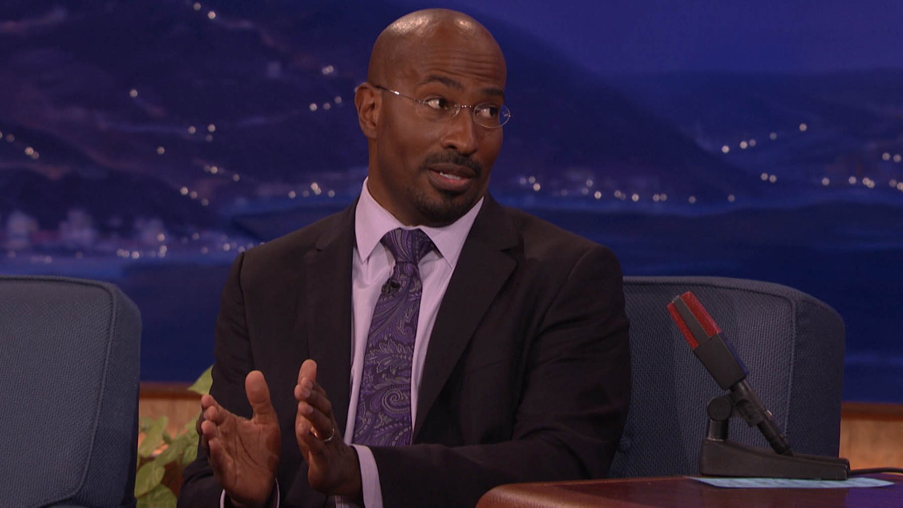 Van Jones