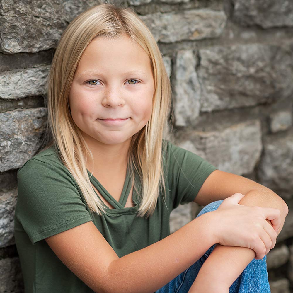 Rhyan Elizabeth Hanavan
