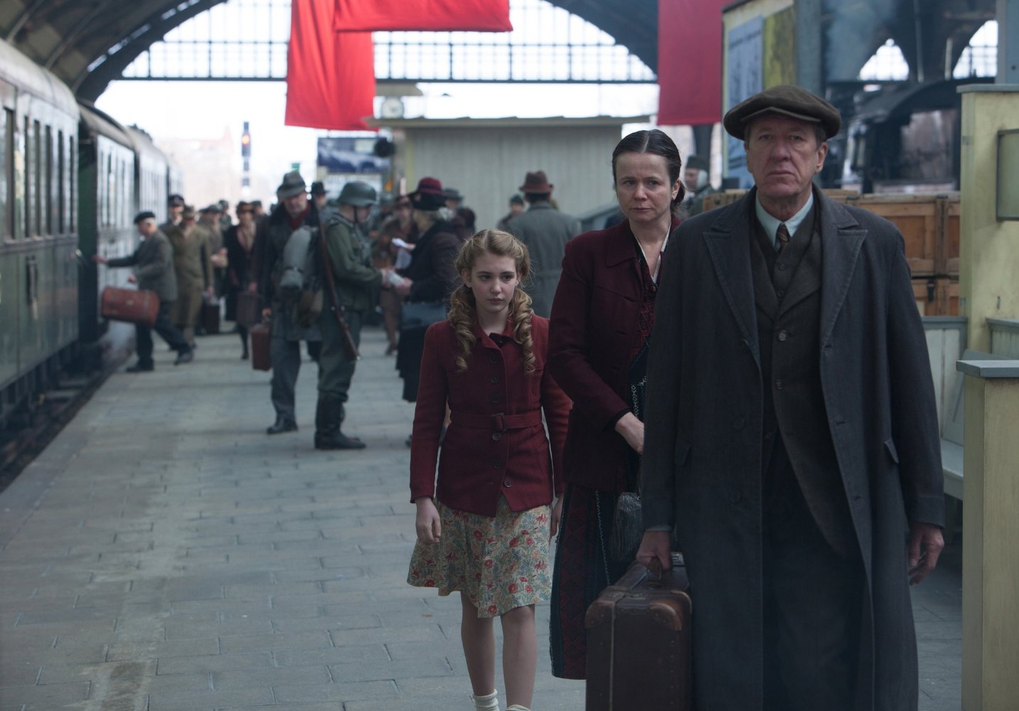 Emily Watson