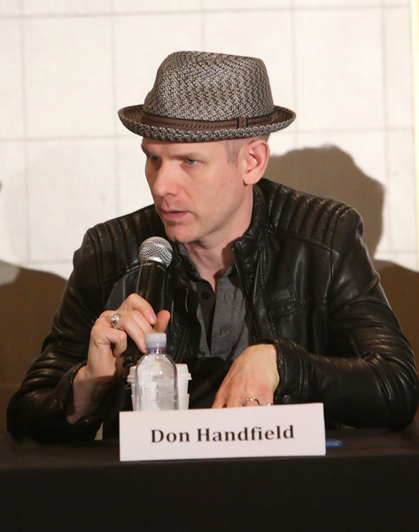 Don Handfield