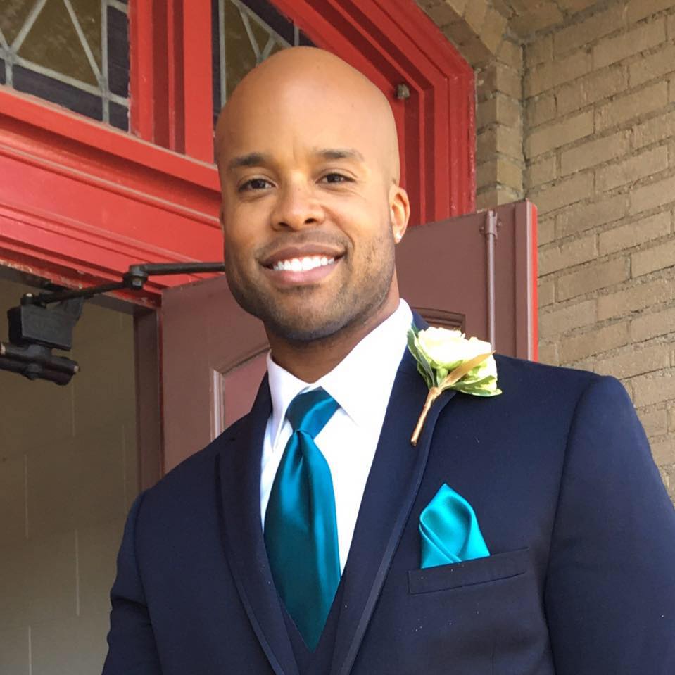 Jarrett Johnson