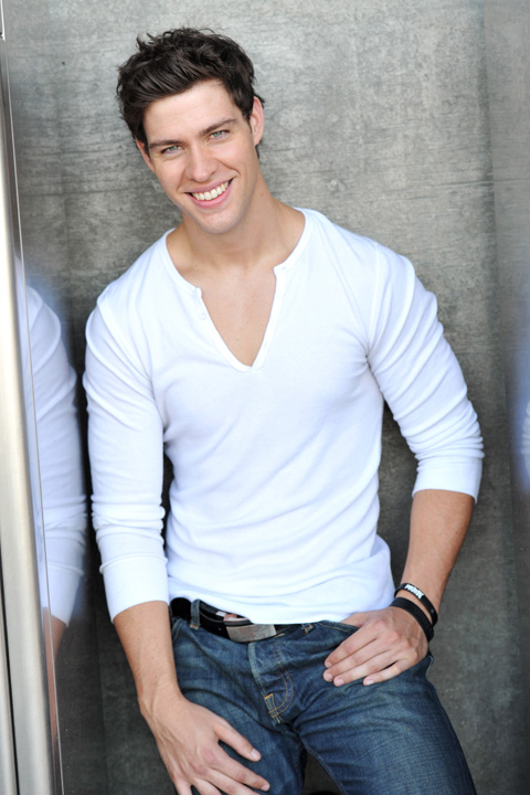 Mitch Westphal