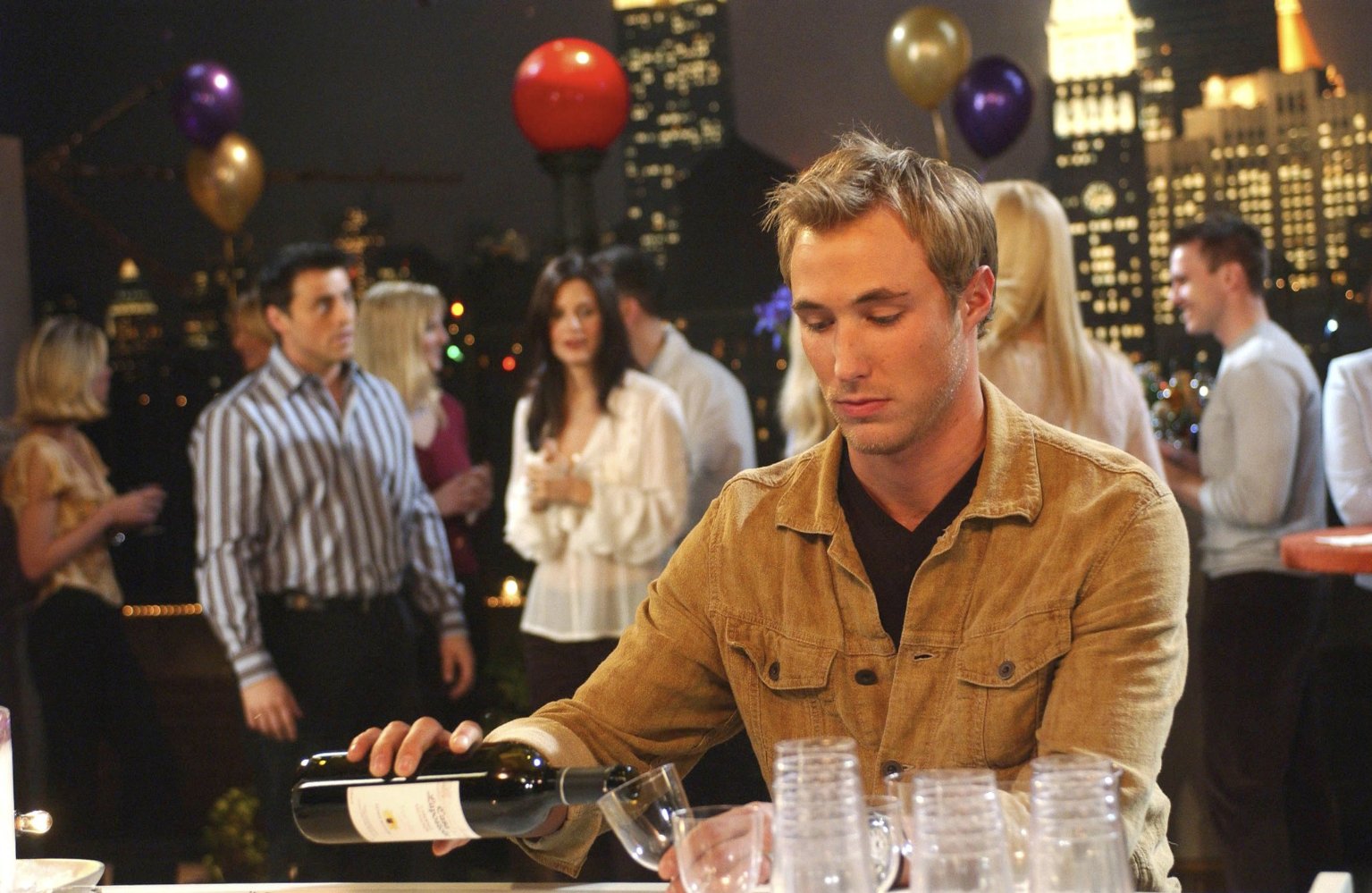 Kyle Lowder