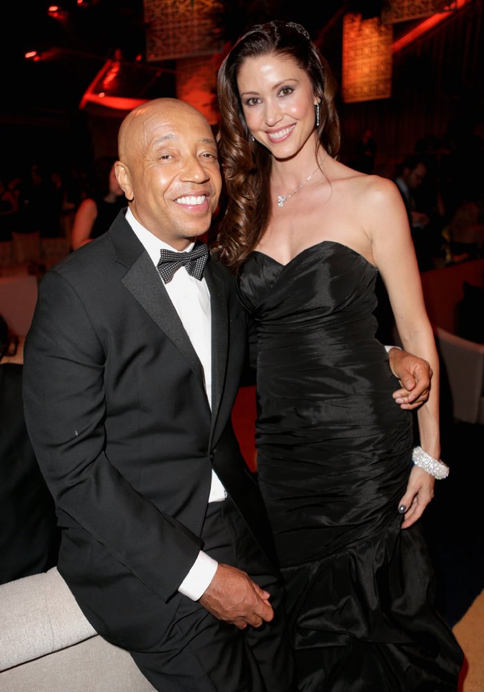 Russell Simmons
