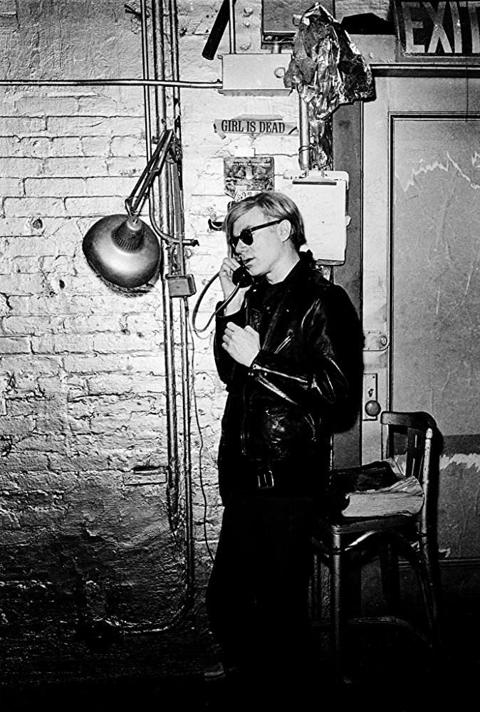 Andy Warhol