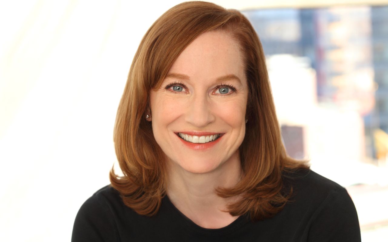 Teri Clark