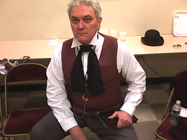 George Walsh