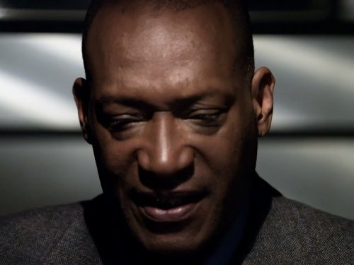 Tony Todd