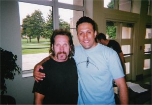 Dave Durch