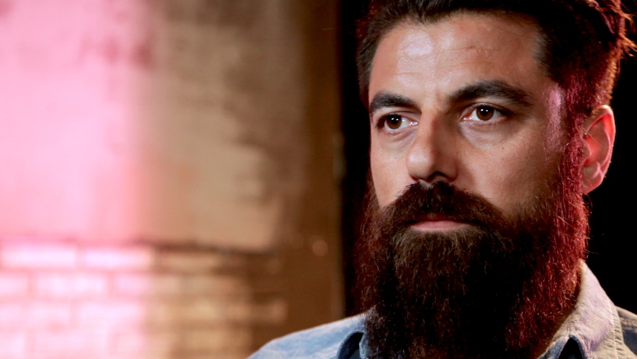 Zafer Alpat