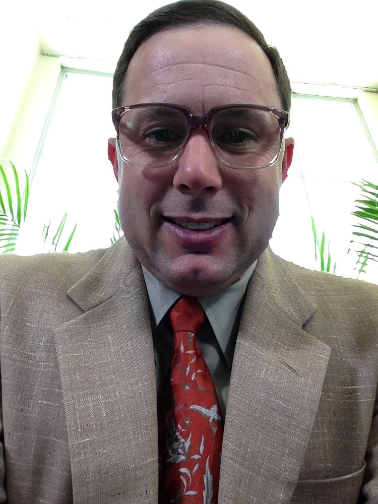 Daryl Thibodaux