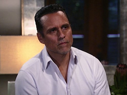 Maurice Benard