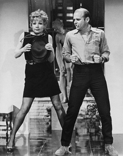 Bob Fosse