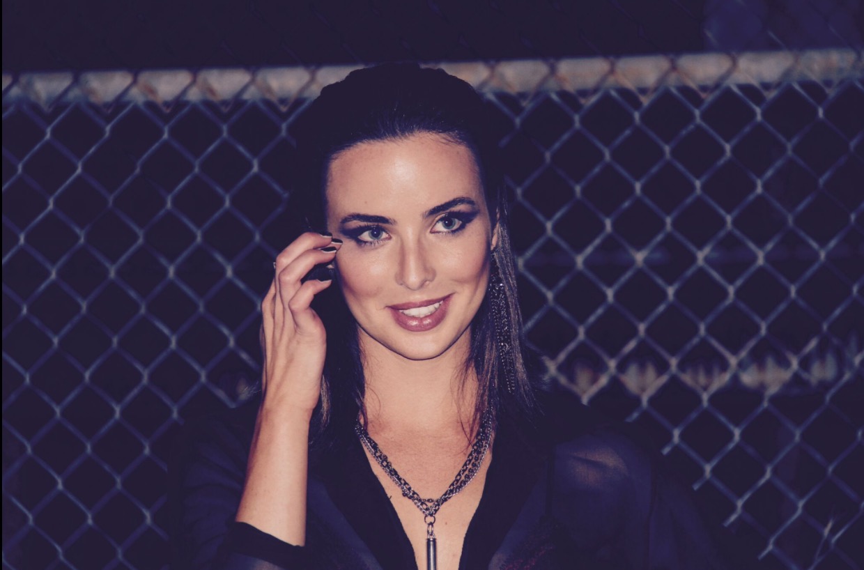 Ashleigh Brewer