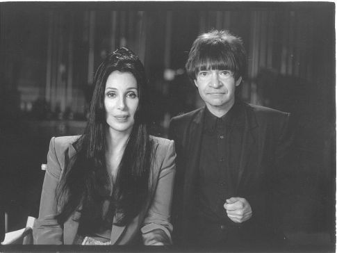 Rodney Bingenheimer