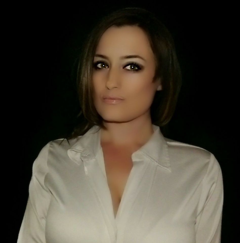 Carla Shinall
