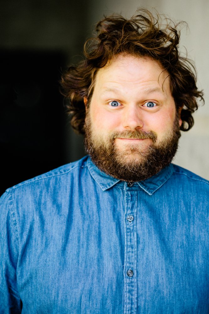 Kalvin Olafson