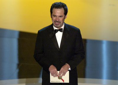 Dennis Miller